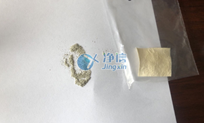 行星球磨機能否完成牛心包研磨檢測羧基實驗？