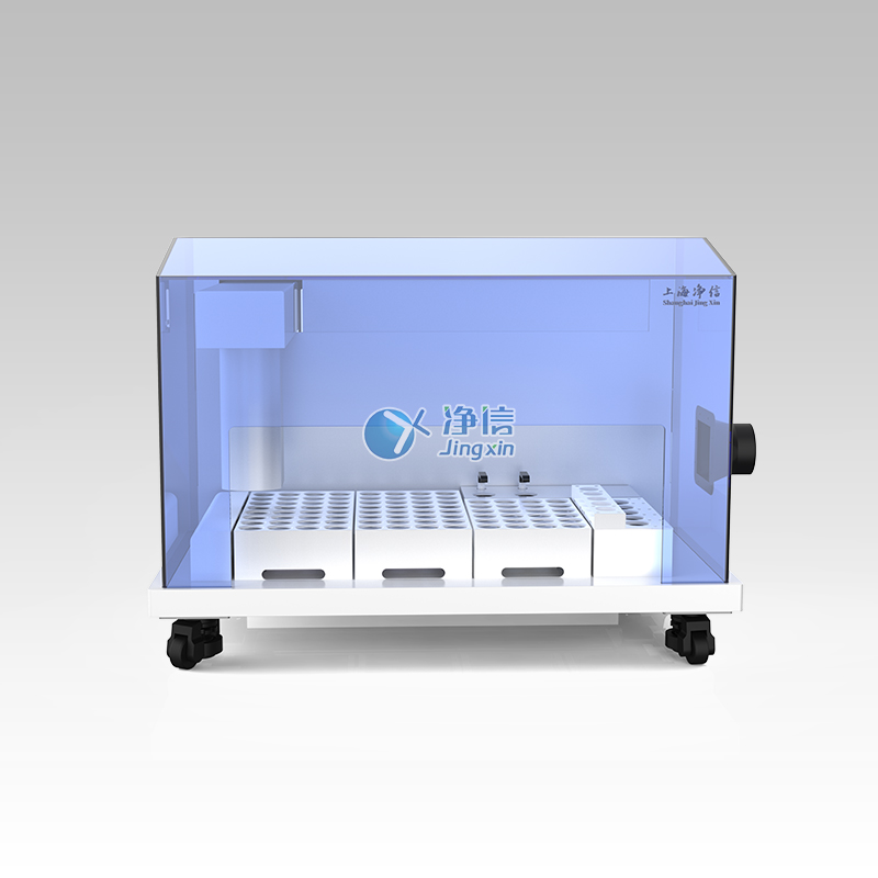 土壤有機(jī)質(zhì)全自動智能分析工作站 JX-S7066